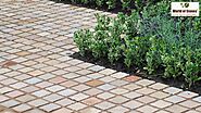 Types of Pavers: Which Are Best for Driveways and Walkways