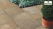 Top 5 Benefits of Using Indian Limestone for Your Outdoor Projects