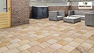 Top Benefits of Using Sandstone for Paving