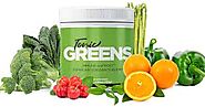 TonicGreens Supplements