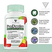 ProDentim Supplements