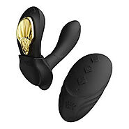 Kegels Trainer