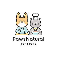 1. PawsNatural