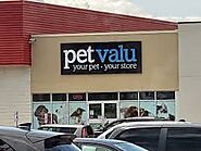 3. Pet Valu