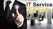 5 Essential IT Services Every Business Needs