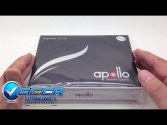 Apollo Superior eGo Vapor Cigarette Review