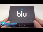 Blu Starter Kit E-Cig Review