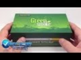 Green Smoke Ultimate Kit Vapor Cigarette Review