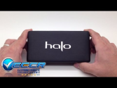 Halo Triton Starter Kit E-Cig Review