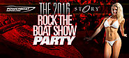 Powerboat Nation Party is Set to Rock the 2016 Miami Boat Show