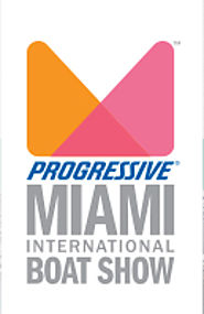 Progressive® Insurance Miami International Boat Show®
