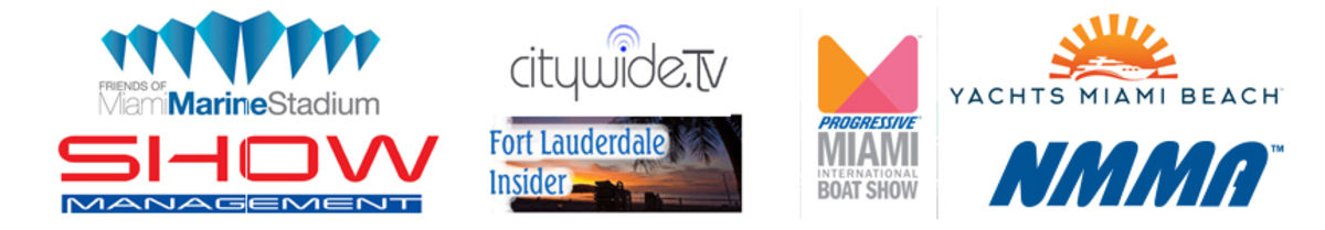 Headline for Miami Boat Show 2016 - Citywide.TV