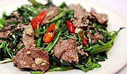 Vietnamese Food - Discover Vietnamese Cuisine