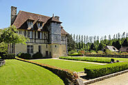 9: Les Manoirs des Portes de Deauville