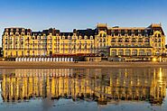 10: Grand Hotel Cabourg