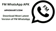 FM WhatsApp APK Download | Official Latest Version June 2024 | Anti-Ban