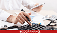 Long Term Sources of Finance
