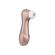 Satisfyer Pro 2 | Eronauta Púrpura