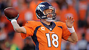 5. Peyton Manning