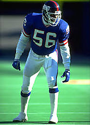 6. Lawrence Taylor