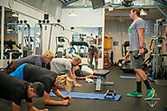 Achieve Peak Fitness with Expert Trainer Perry Lieber: Transform Your Health Today!