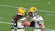 Aaron Rodgers 2015 - 2016 Highlights