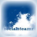 SocialSteamr on Facebook