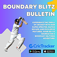 Boundary Blitz Bulletin