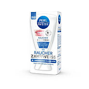 Perl Weiss Whitening toothpaste for smokers 50 ml – My Dr. XM