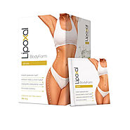 Lipoxal BodyForm drink 30 sachets – My Dr. XM