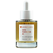 NEOBOTANICS Skin Perfector 1 serum 30 ml – My Dr. XM