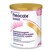 Nutricia Neocate Infant 400 g – My Dr. XM