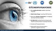 EYE DROPS PHARMA FRANCHISE - PCD Pharma Company