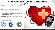 Explore Top Cardiac Diabetic Franchise Opportunities with Matins Pharma