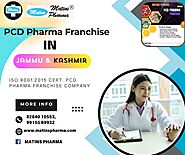 Unlock Lucrative PCD Pharma Franchise Opportunities in Haryana | Matins Pharma