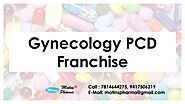 Advantages of Dealing with a Gynae Product PCD Franchise | Matins Pharma