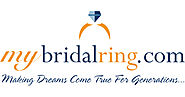 My Bridal Ring - Online Diamond Jewelry Store