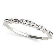 Women’s Wedding Bands - My Bridal Ring