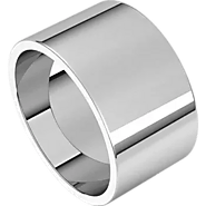 Women’s Classic Wedding Bands - My Bridal Ring