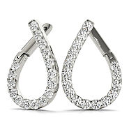 Fashion Earrings for Women - My Bridal Ring