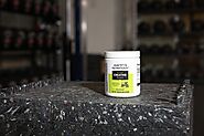 Transform Your Performance with the Power of Creatine Monohydrate