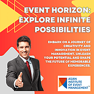 Event Horizon: Explore Infinite Possibilities