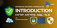 The Foundation of Security: HTTPS