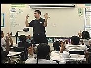 Teach Like a Champion: Getting everyone's attention in class