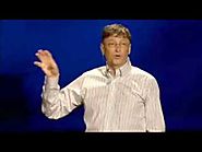 Bill Gates: "How Do You Make a Teacher Great?" Part 1