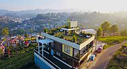 Book Homestay In Coonoor, Best Luxury Cottages In Coonoor