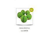 5-Ball Original - ($29.95)