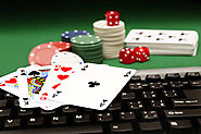 Pokeroriental - Poker and Domino Online