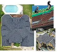 Residential Roofing in DeLand, FL | Burtis Roofing