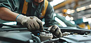 How to Choose the Best Audi Specialist Mechanic Near You